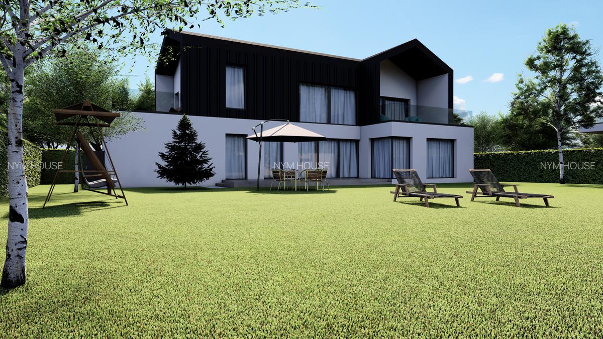 Complex Privera, Cristian, Județul Brașov - 7