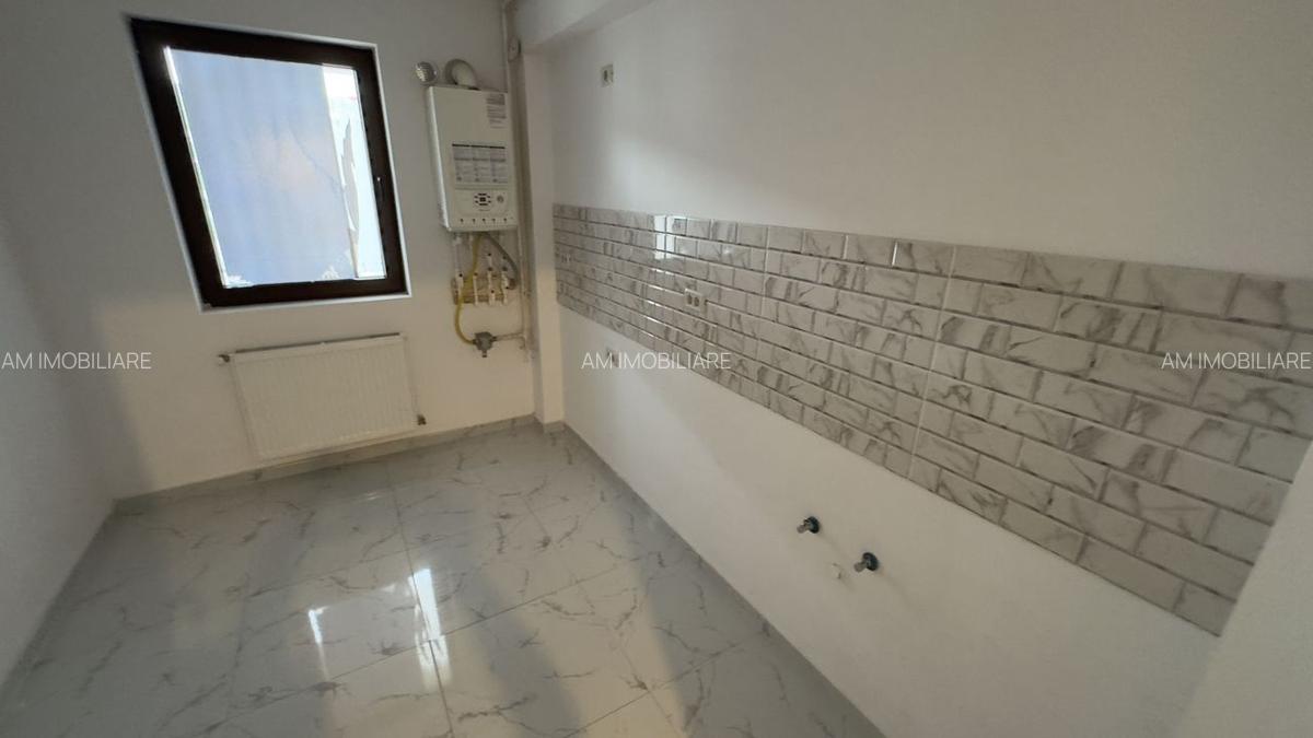 AP. 2 CAMERE MARULUI, BLOC NOU, PARCARE INCLUSA, NEMOBILAT, COMIS 0% - 3