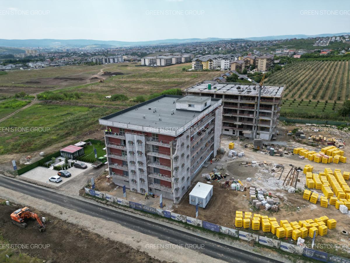 Lapis Residence în Galata, Judeţul Iaşi - 19