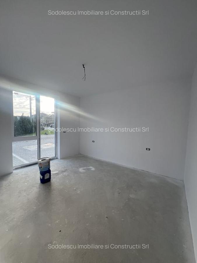 Apartament 2 cam bloc nou zona Selgros - 9