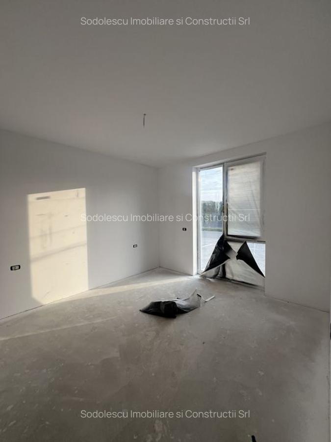 Apartament 2 cam bloc nou zona Selgros - 7