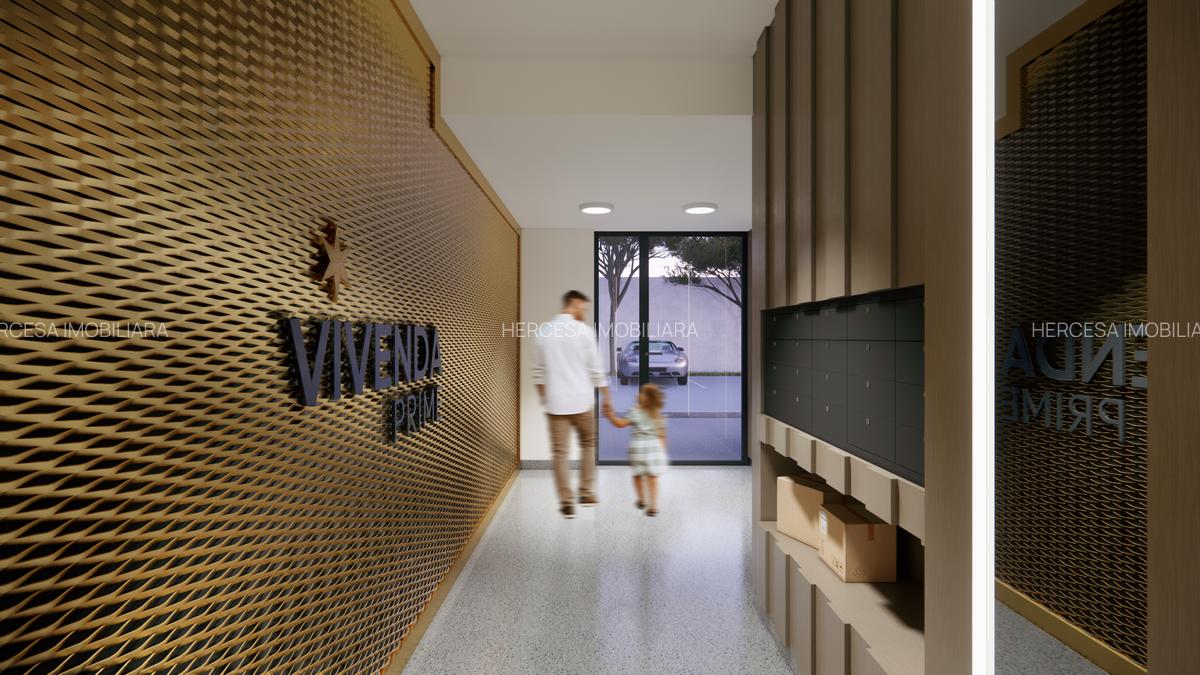 Vivenda Prime, zona Titan, București - 15