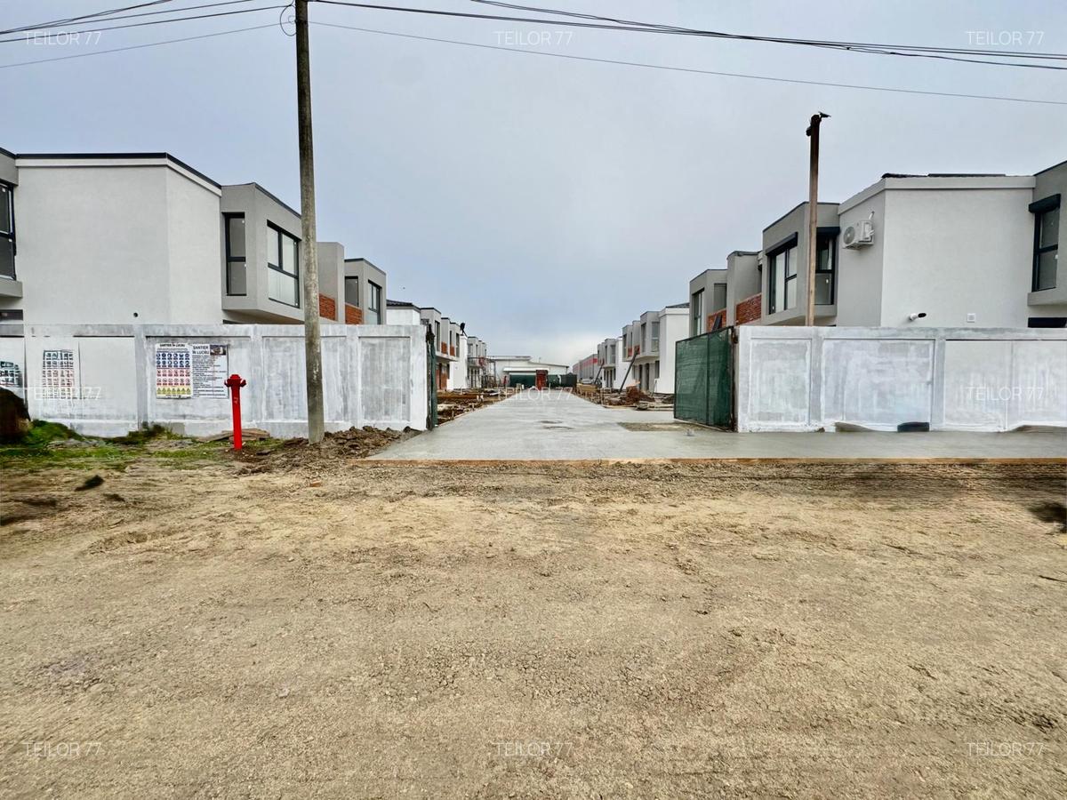 Teilor 77, Tunari, Județul Ilfov - 14