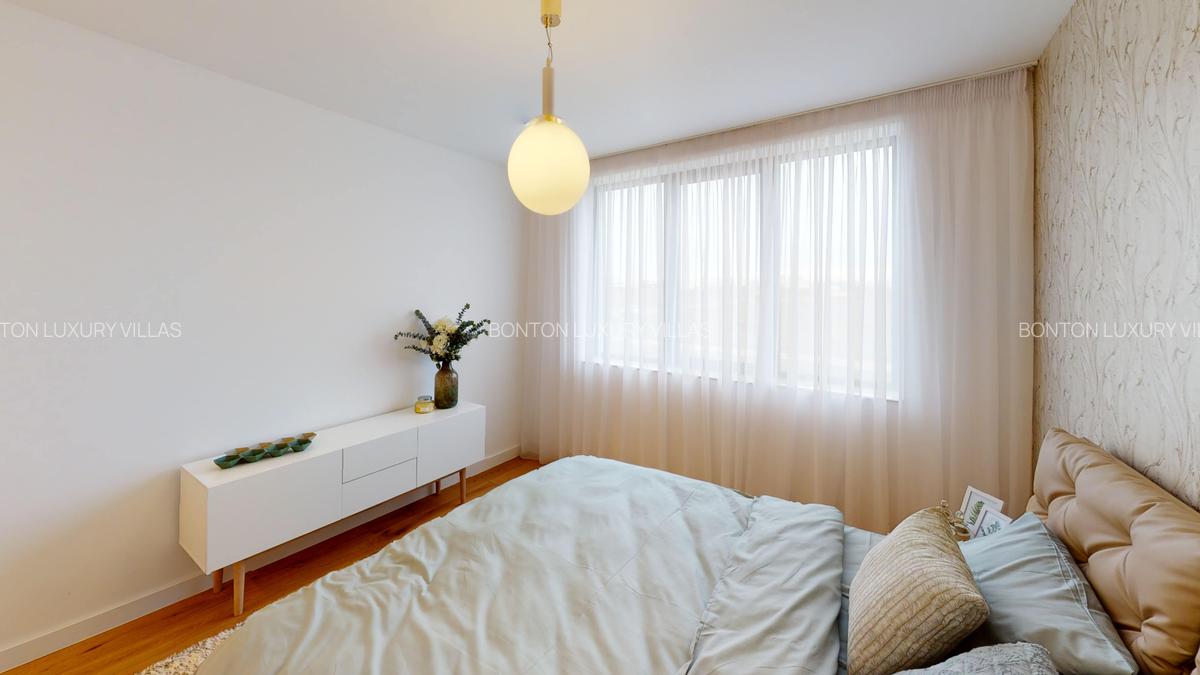 BONTON Luxury Villas, zona Pipera, București - 21