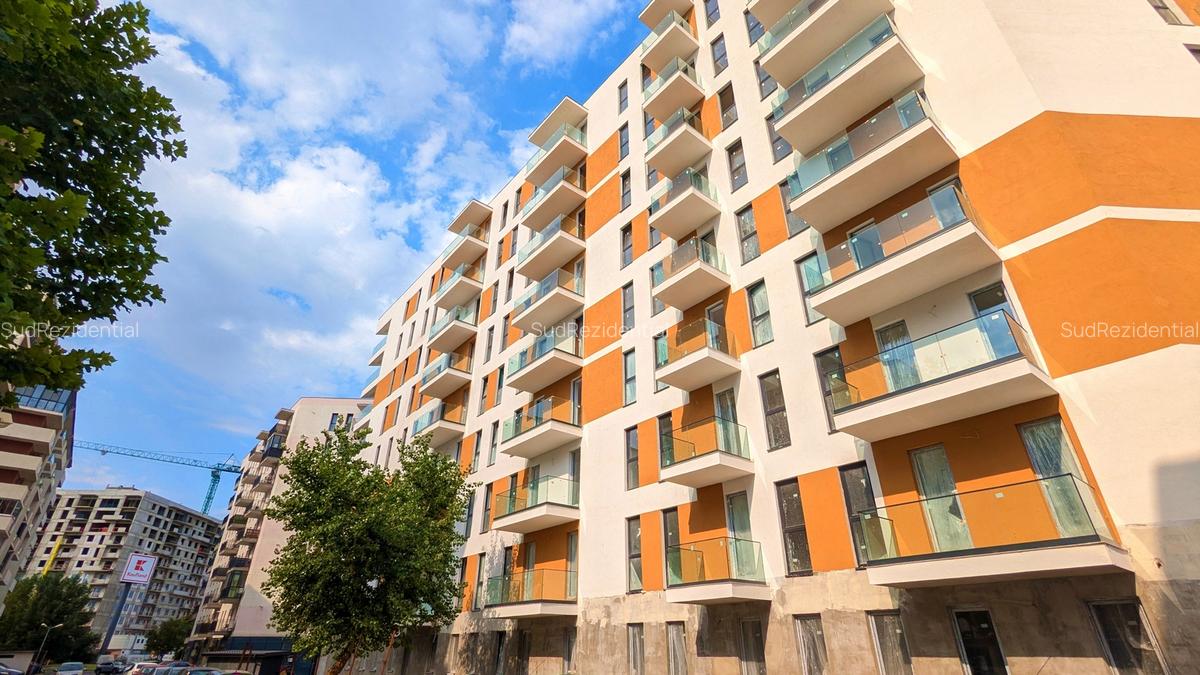 Top House Residence, zona Berceni, București - 4