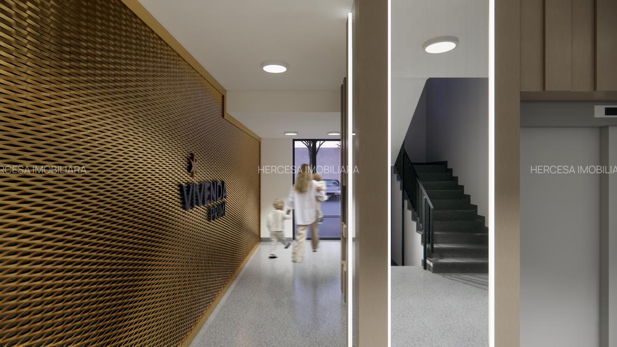 Vivenda Prime, zona Titan, București - 14