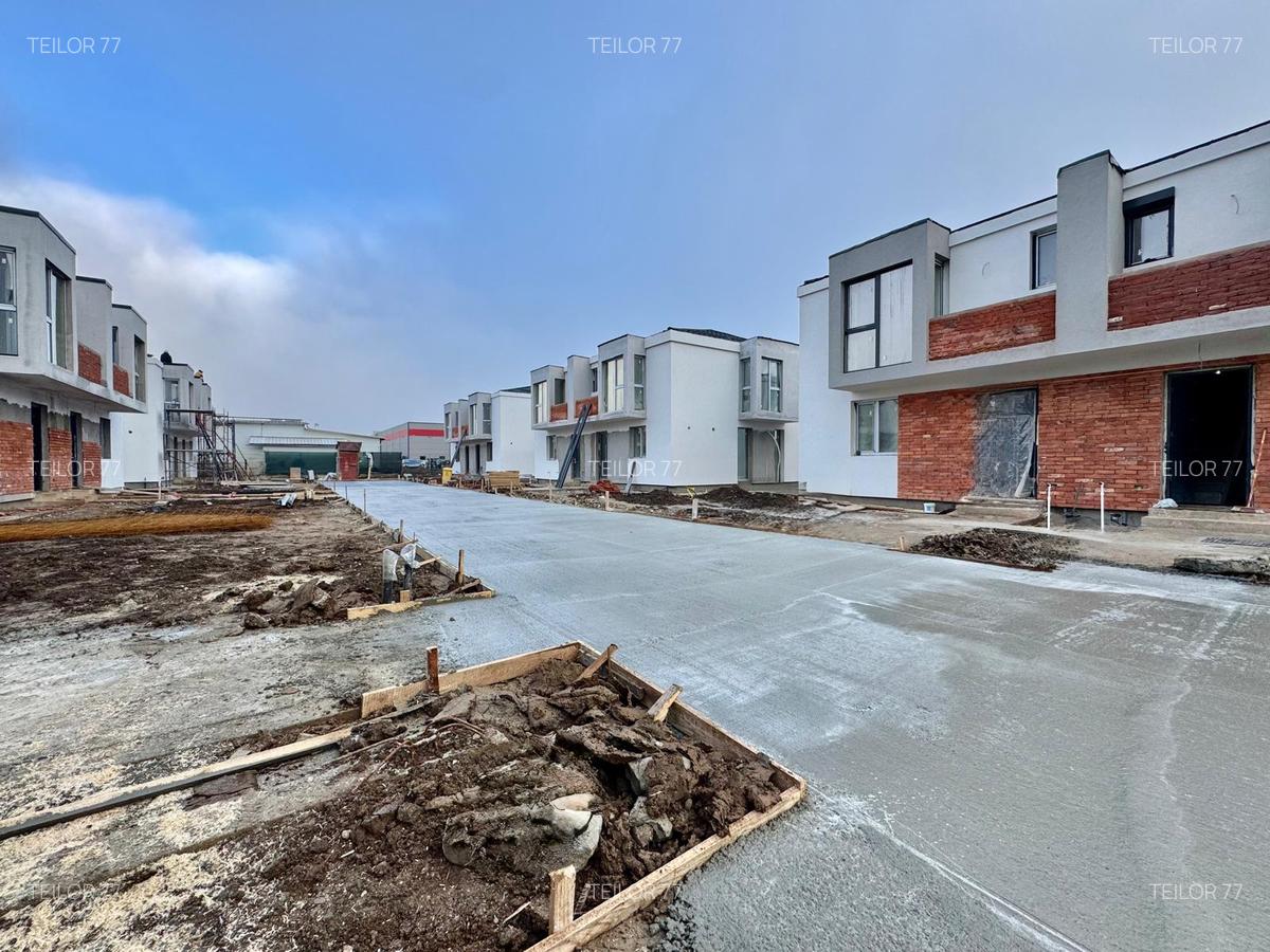 Teilor 77, Tunari, Județul Ilfov - 3