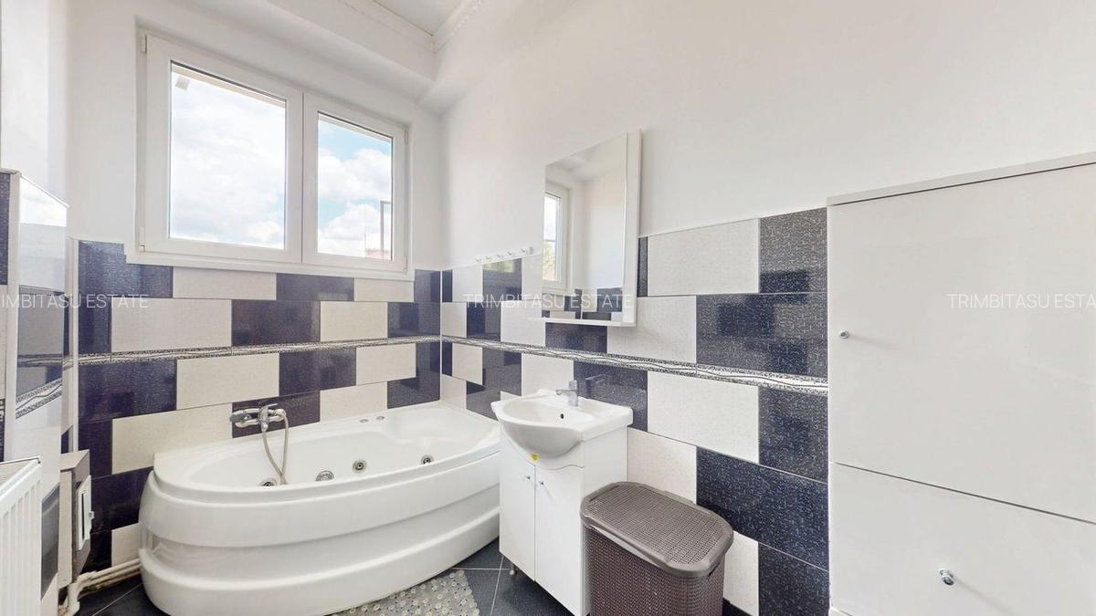 Oportunitate Apartament 3 camere deosebit 115 mp Metrou Piata Unirii - 22