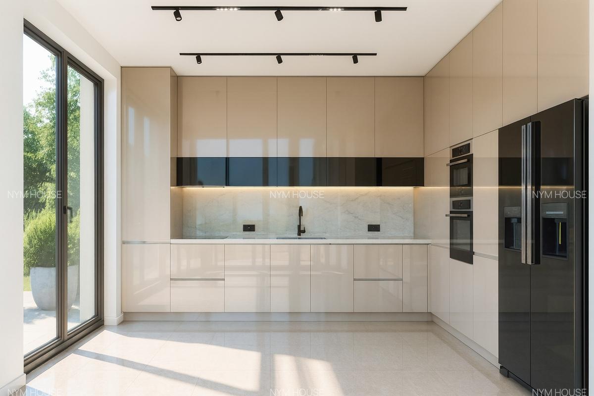 Ghimbav Rezidence by Nym House, Ghimbav, Județul Brașov - 11