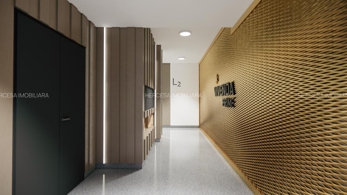 Vivenda Prime, zona Titan, București - 22