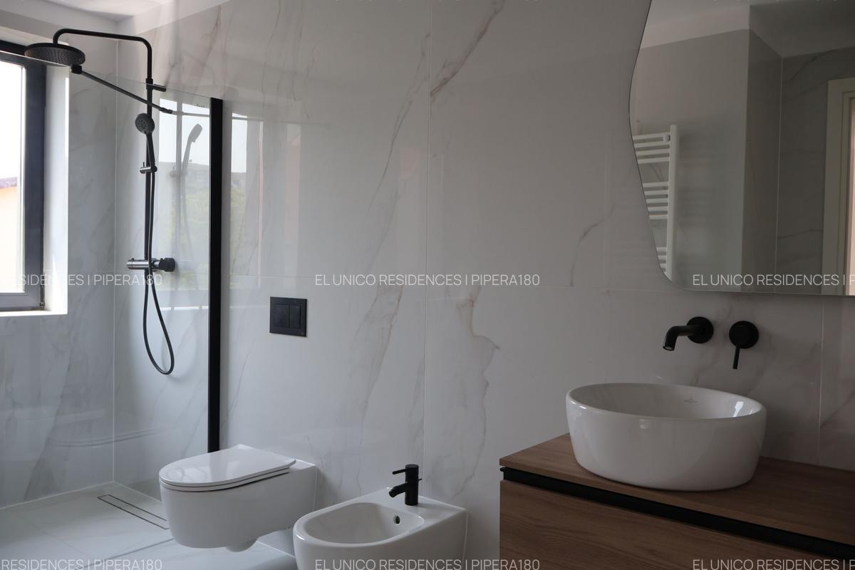 El Unico Residences | Pipera 180, zona Pipera, București - 46