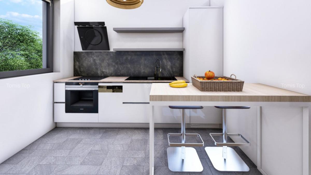 Vista M4, Mamaia, Județul Constanța - 10