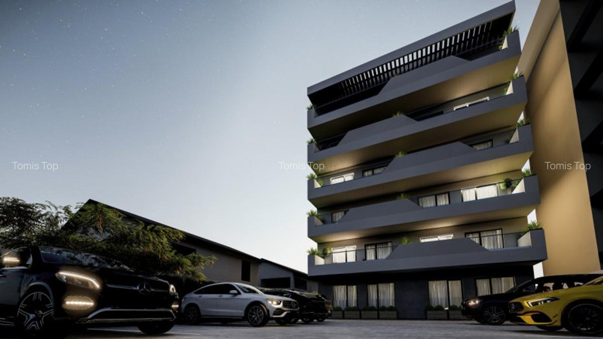 Vista M4, Mamaia, Județul Constanța - 7