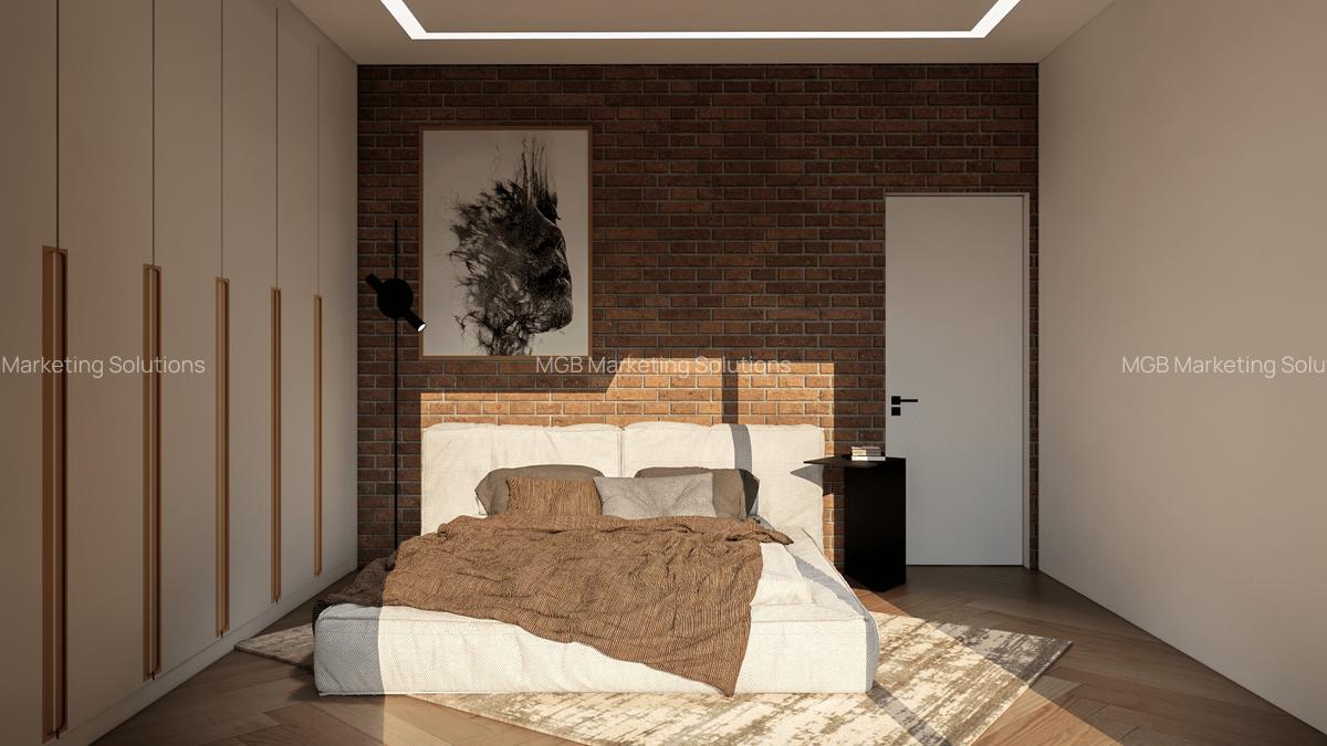 Loft Villas, zona Pantelimon, București - 16