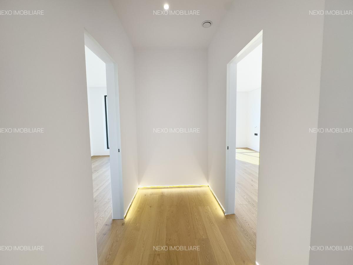 NEXO Nature, zona Pipera, București - 25