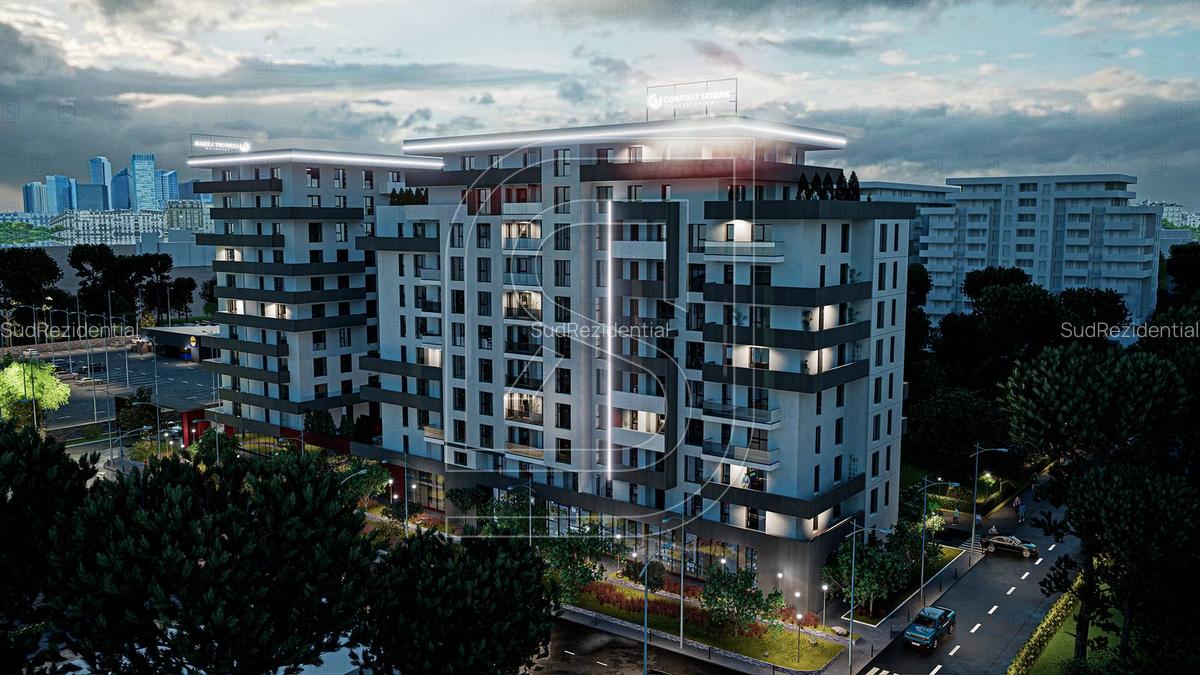 Confort urban Evolution, zona Rahova, București - 3