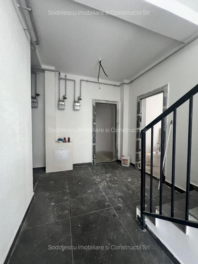 Apartament 2 cam bloc nou zona Selgros - 8