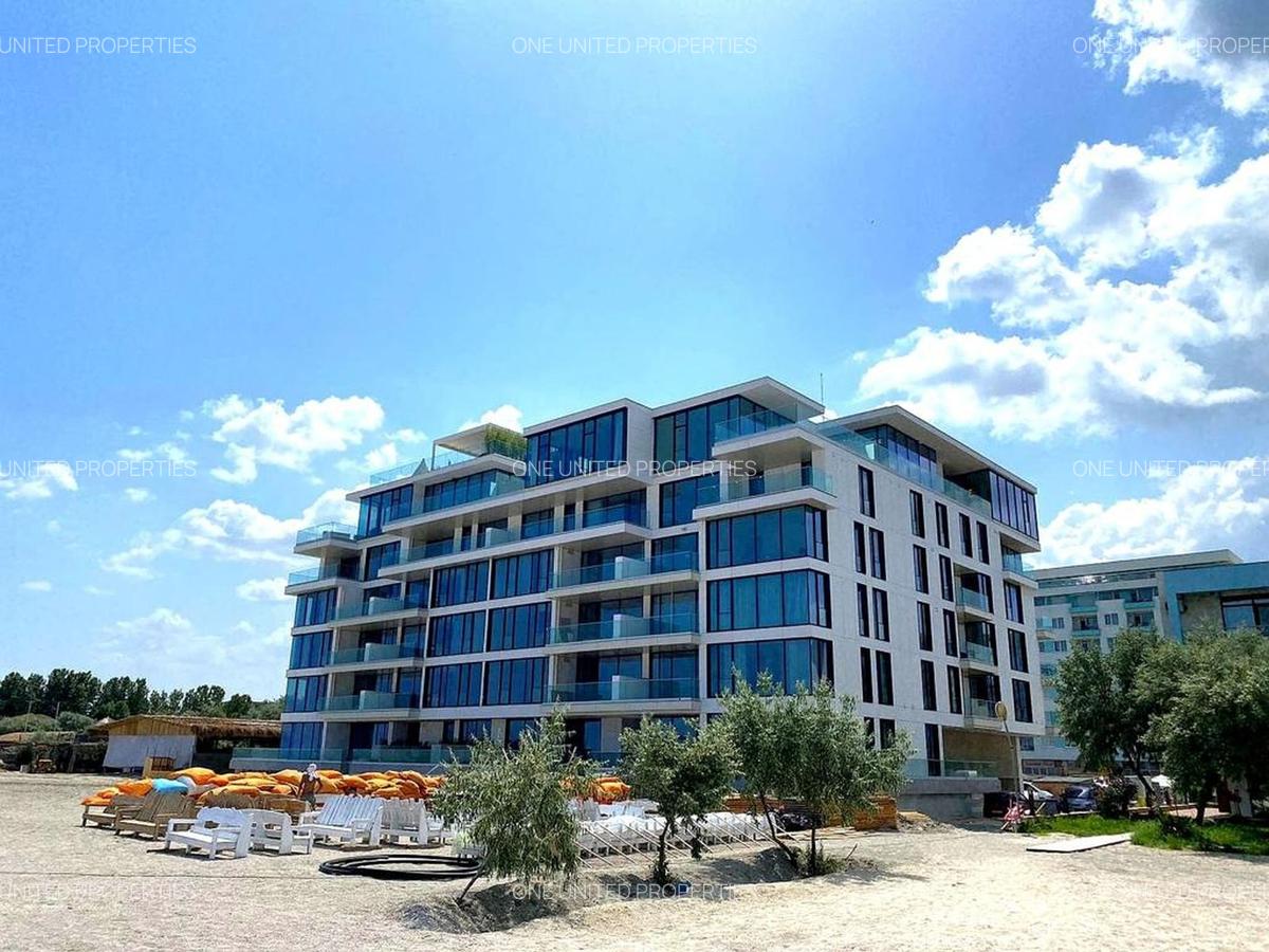 ONE Mamaia Nord, Mamaia, Județul Constanța - 1
