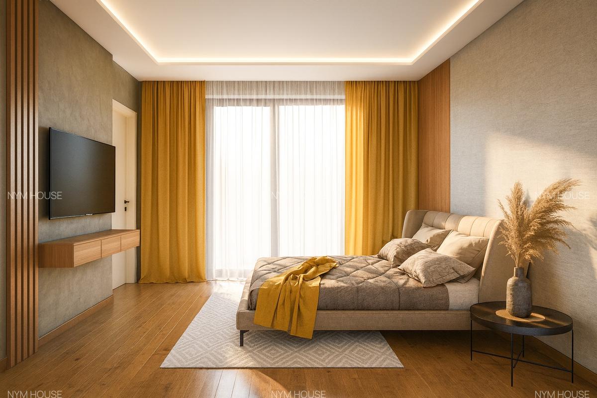 Ghimbav Rezidence by Nym House, Ghimbav, Județul Brașov - 13