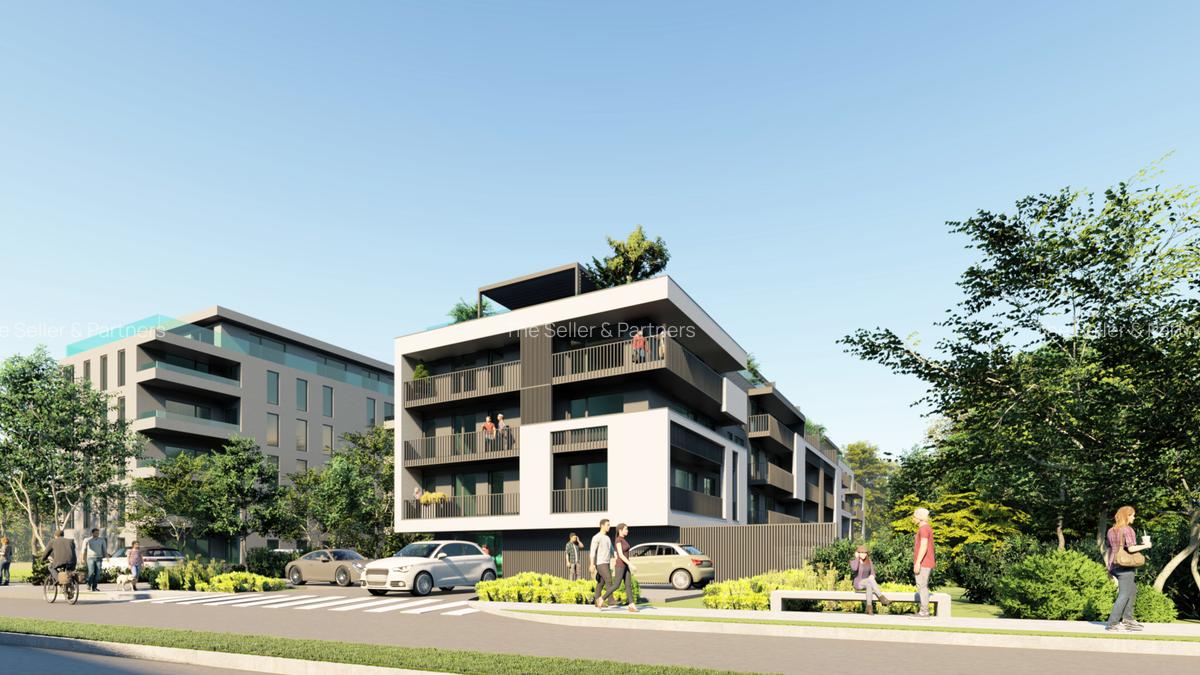 Homeclass Residence, Brașov, Județul Brașov - 10