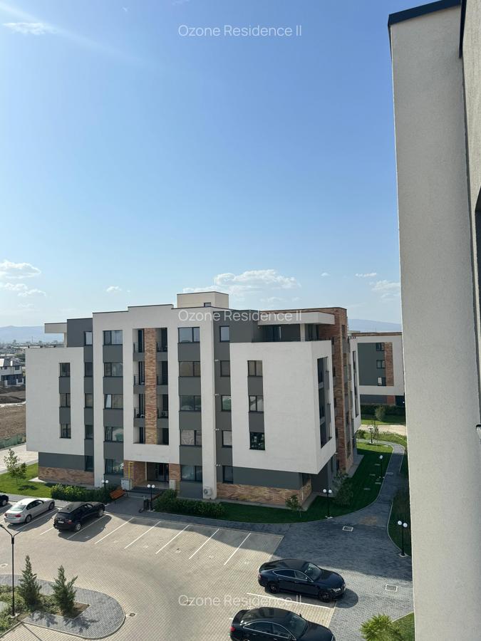 Ozone Residence II, Focșani, Județul Vrancea - 4