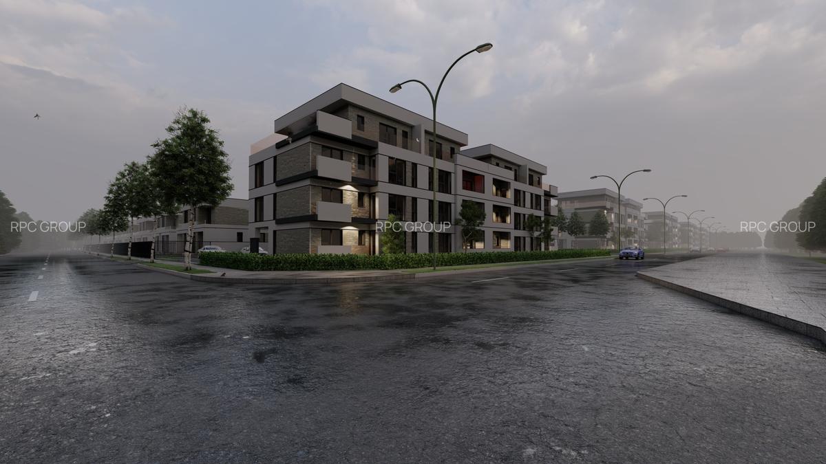 RPC Village, Timișoara, Județul Timiș - 4