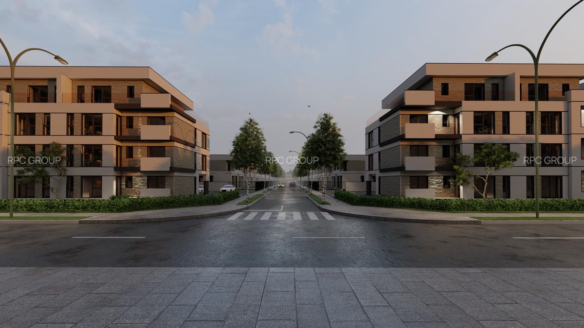 RPC Village, Timișoara, Județul Timiș - 2