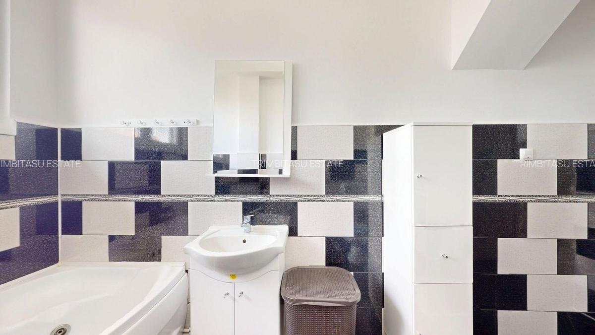 Oportunitate Apartament 3 camere deosebit 115 mp Metrou Piata Unirii - 20