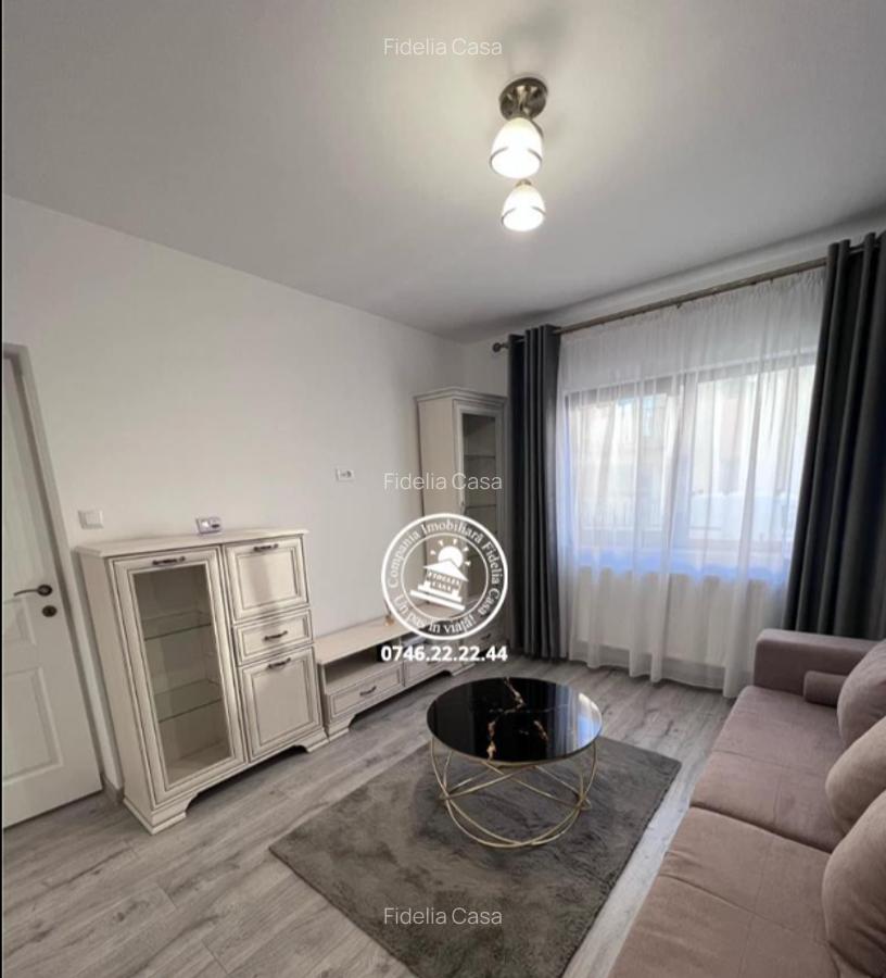 Apartament Nou De Vanzare Camere Parcare Inclusa Lunca Cetatuii