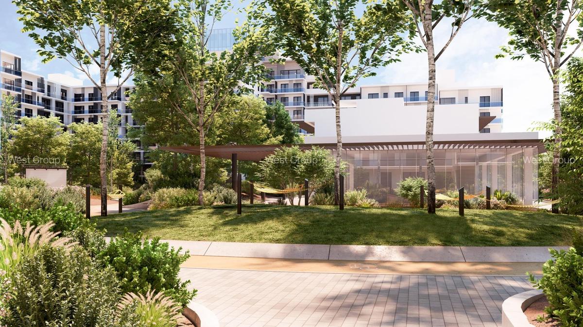 iResidence Nord, zona Pipera, București - 15