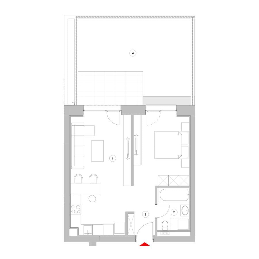 HILS Nord, zona Pipera, București - 10