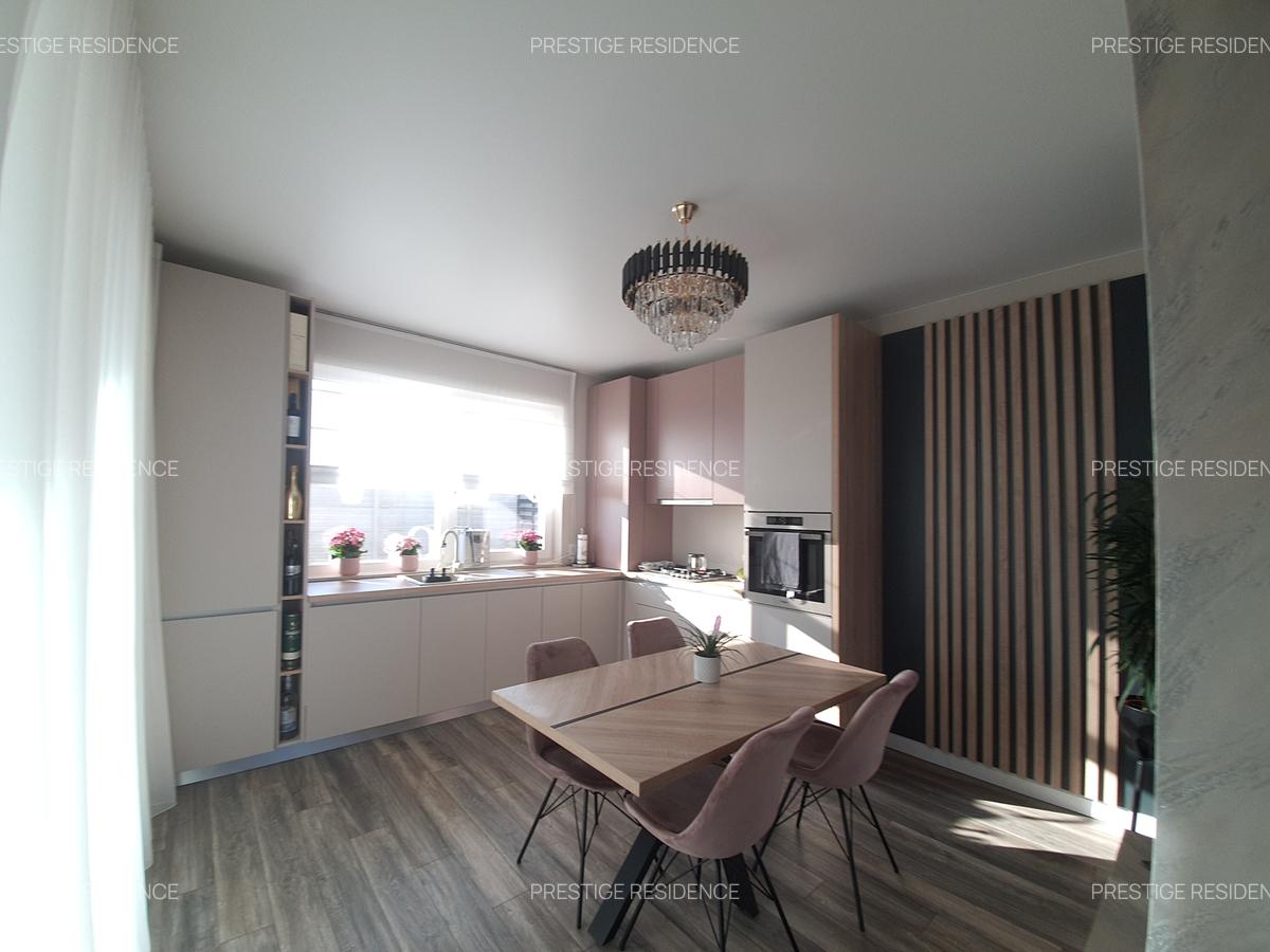 Prestige Residence, Corbeanca, Județul Ilfov - 17