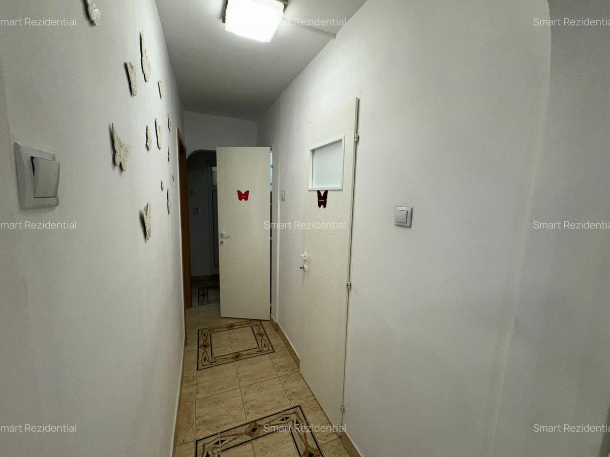 Apartament 3 camere/spatiu comercial-Metrou Brancoveanu-Oraselul Copiilor - 11