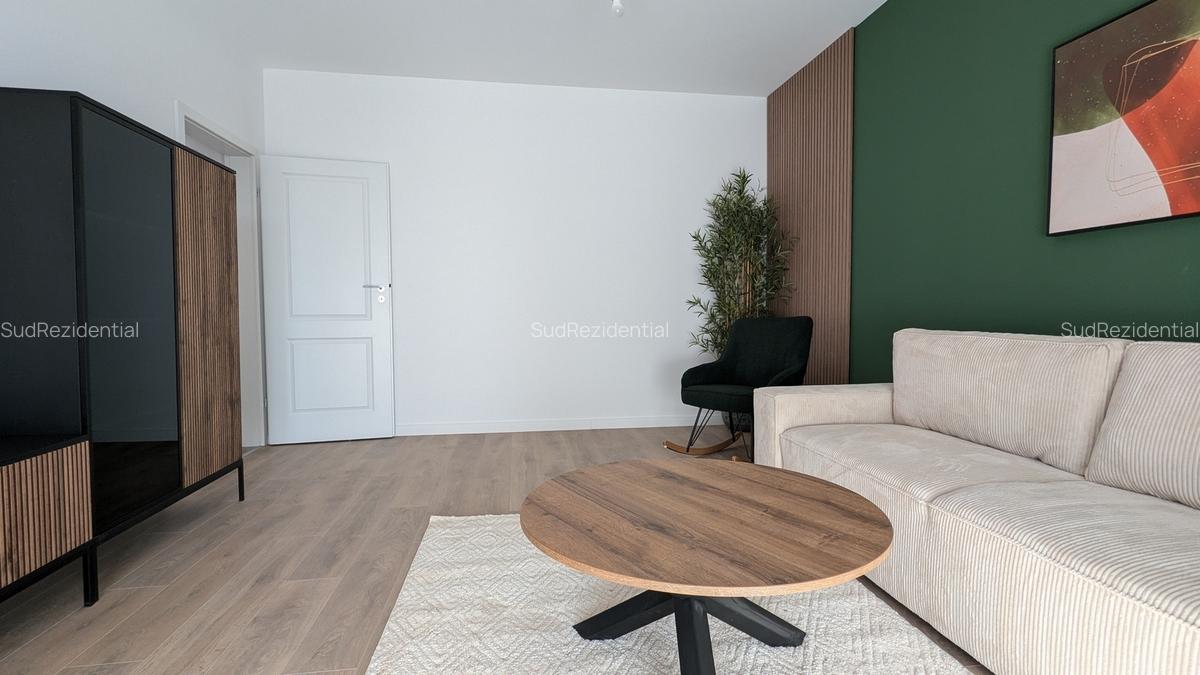 Galaxy Park Residence, zona Metalurgiei, București - 11