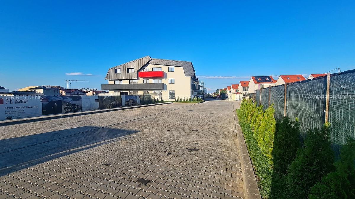 Coder Residence 3, Brașov, Județul Brașov - 13