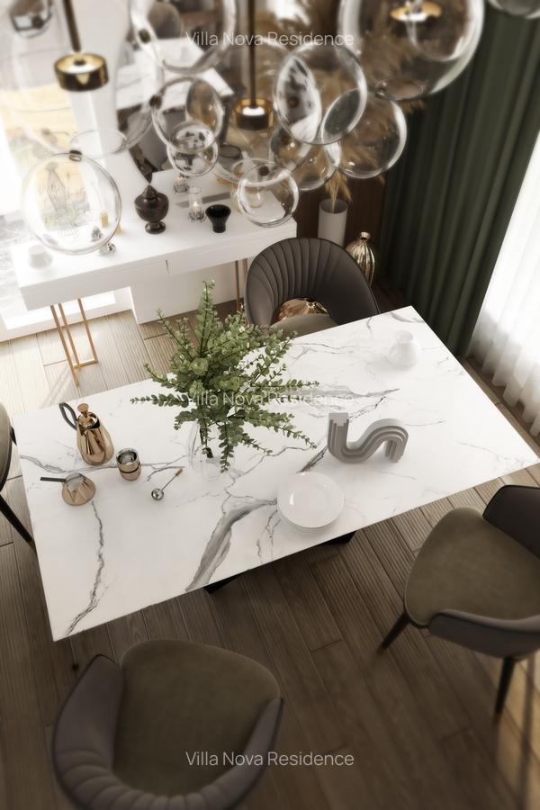 Villa Nova Residence, Tunari, Județul Ilfov - 10