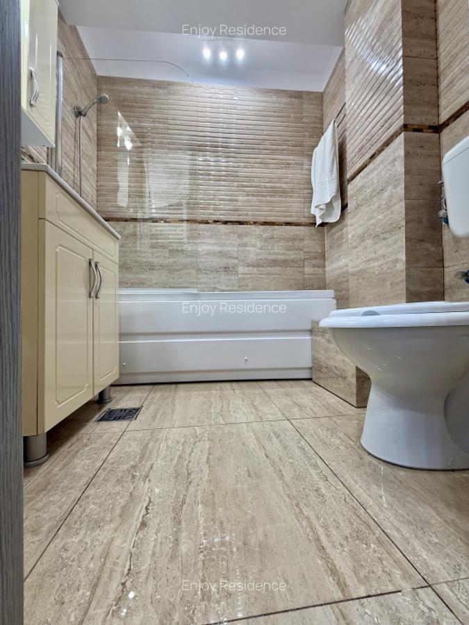 ENJOY RESIDENCE Militari, zona Militari, București - 13