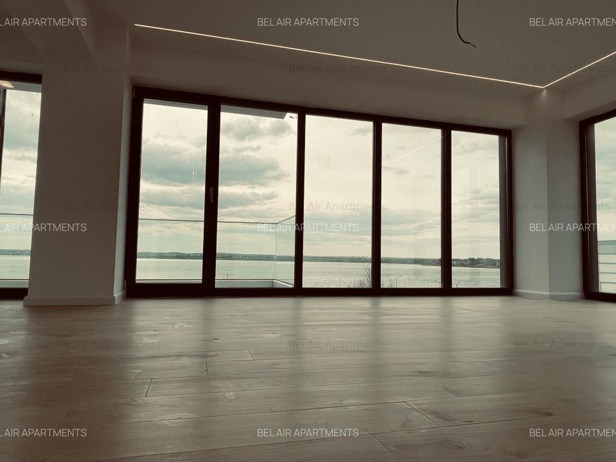 Bel Air Apartments, Mamaia, Județul Constanța - 7