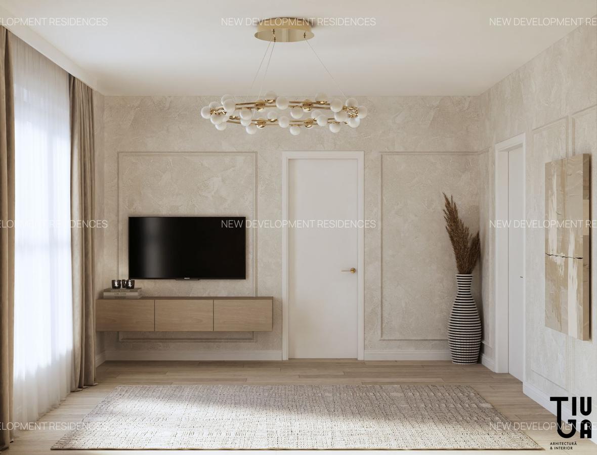 New Mogosoaia Residence II, Mogoșoaia, Județul Ilfov - 19