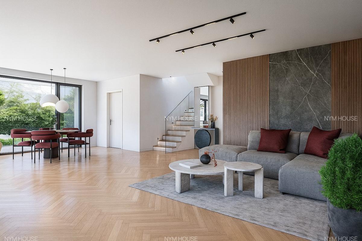 Ghimbav Rezidence by Nym House, Ghimbav, Județul Brașov - 9