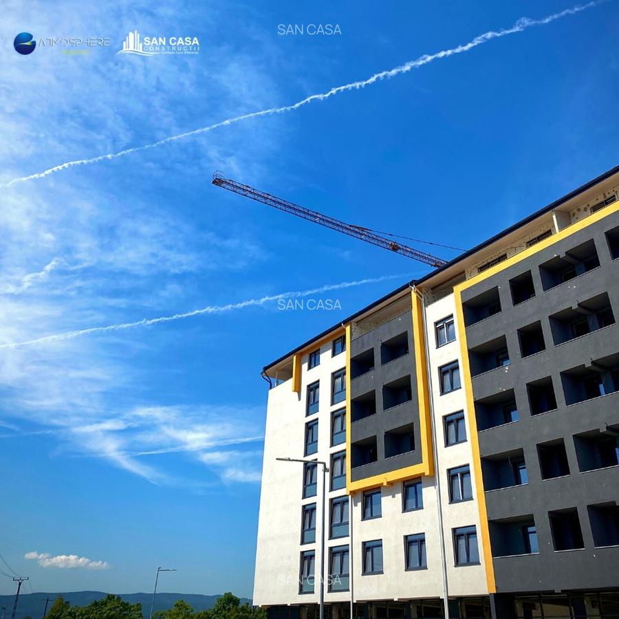 Atmosphere Residence, Sebeș, Județul Alba - 4