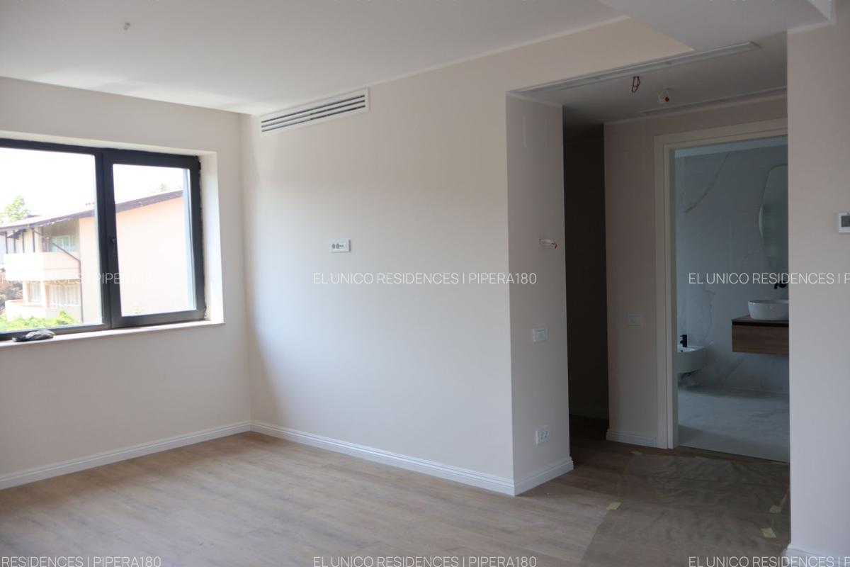 El Unico Residences | Pipera 180, zona Pipera, București - 32