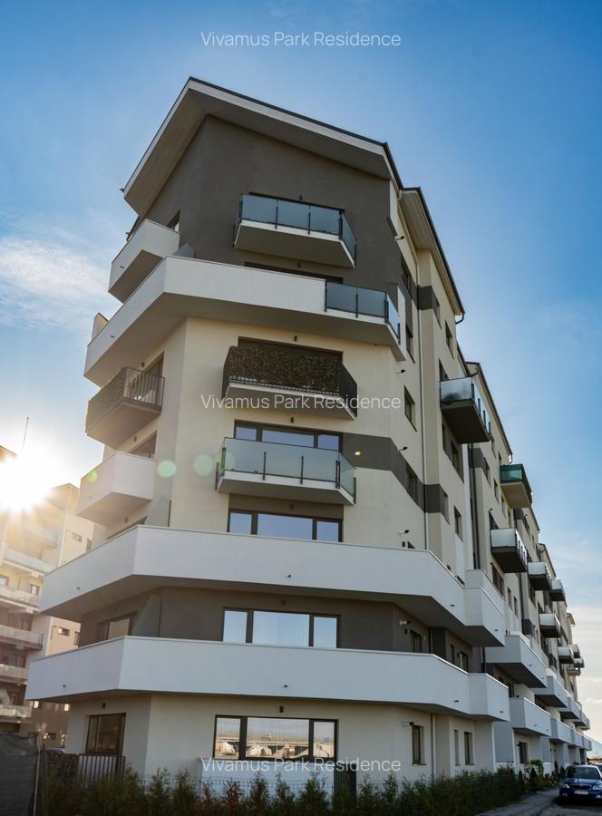 Vivamus Park Residence, Brașov, Județul Brașov - 5