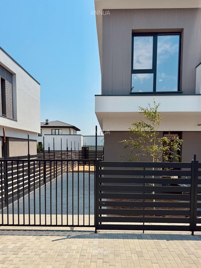 Astronomului Residence, Chitila, Județul Ilfov - 11