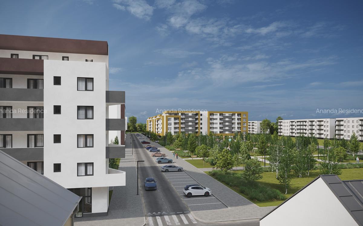 Ananda Residence II, Popești-Leordeni, Județul Ilfov - 9 Ananda Residence II, Popești-Leordeni, Județul Ilfov - 9