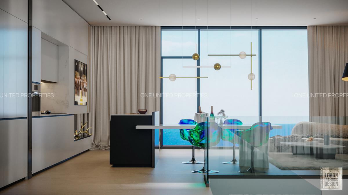 ONE Mamaia Nord, Mamaia, Județul Constanța - 27