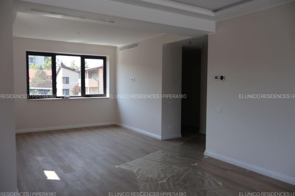 El Unico Residences | Pipera 180, zona Pipera, București - 35
