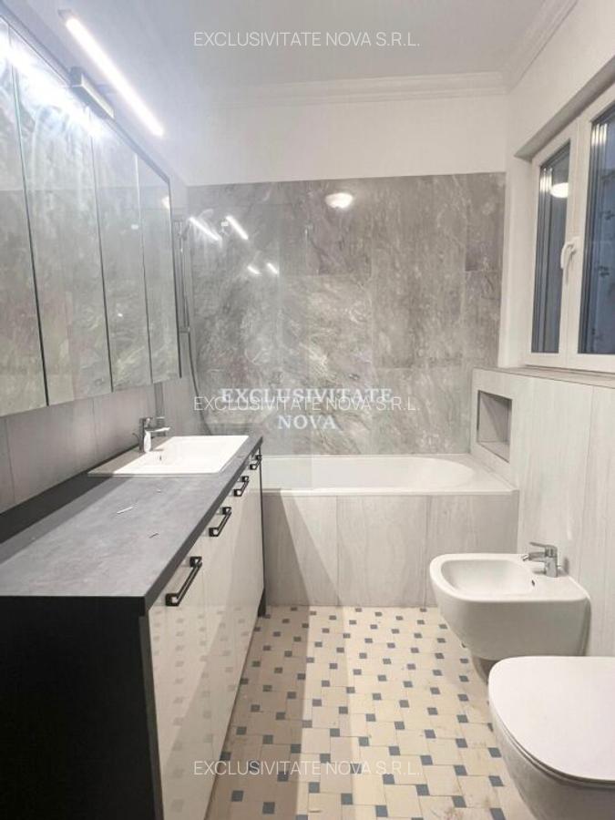 COTROCENI - Metrou - Inchiriere Apartament in VILA ! - 9