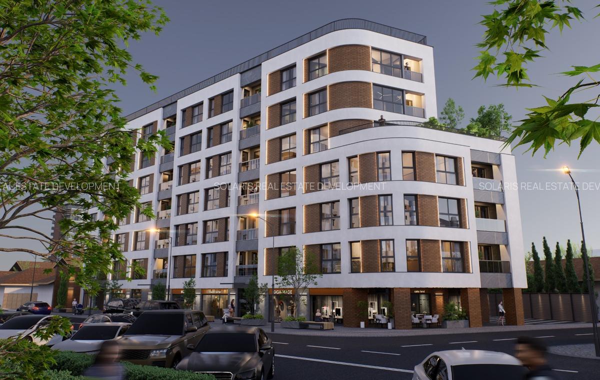 Solaris Avangarde, Cluj-Napoca, Județul Cluj - 7