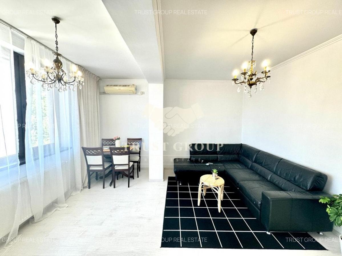 Piata Domenii 3 Camere Bloc 2012